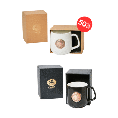 ChaNG Mug (400ml)