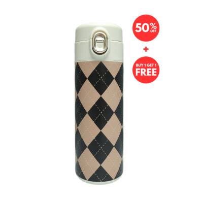 ChaNG Retro Design Tumbler (420ml)