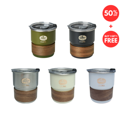 ChaNG Mini Tumbler (300ml)